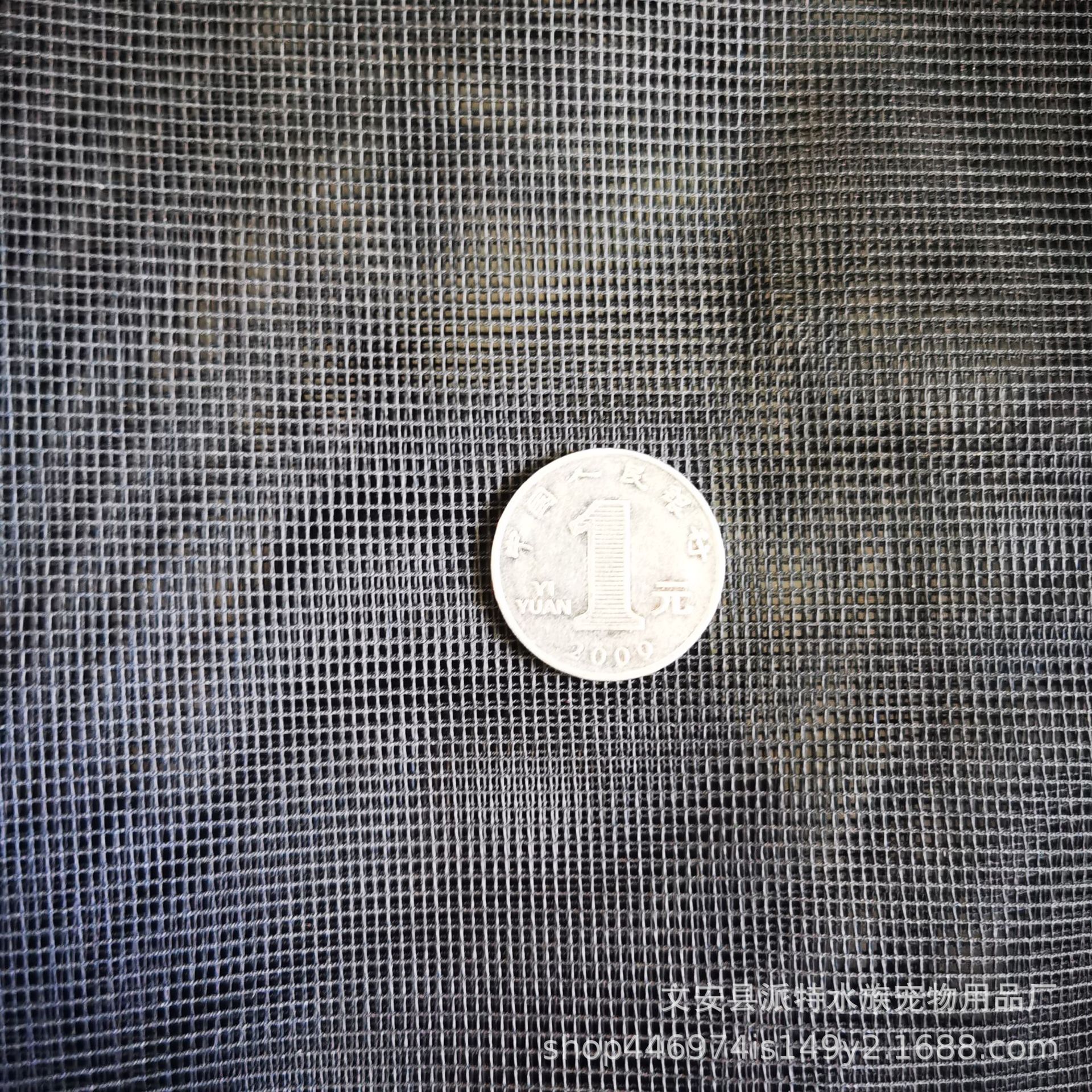 Fish Tank Filter Material Bag Activated Carbon Mesh Bag Filter Equipment Aquarium Plastic Zipper Mesh Bag Ceramic Ring Bag