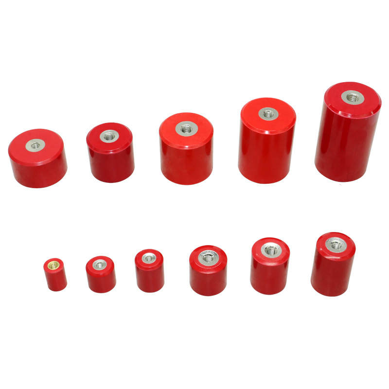 MNS iron core insulator low voltage distribution cabinet 20 30 40 50 60 high strength cylindrical free shipping