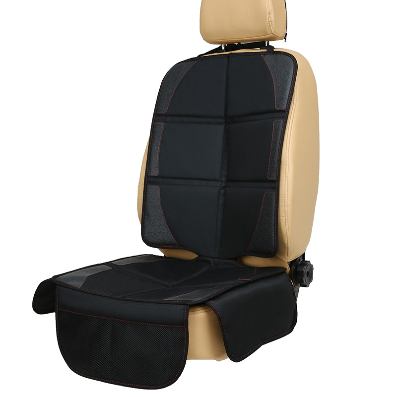 Manufacturer Customized Car Seat Protective Pad, Kids Safety Seat Anti-Slip Pad, Two-Sided Waterproof Baby Pad