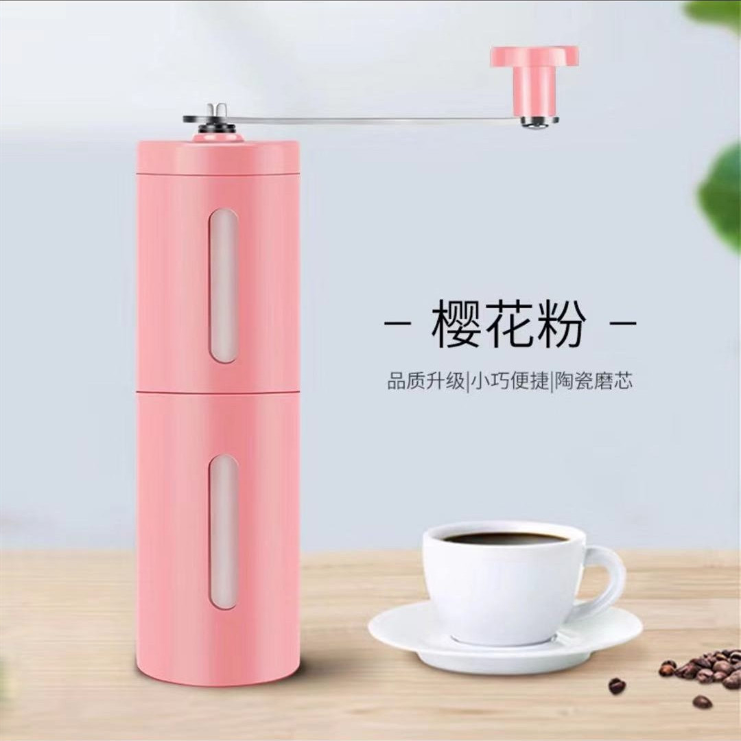 Hand Coffee Grinder Hand Coffee Grinder Household Manual Coffee Grinder Portable Hand Coffee Grinder
