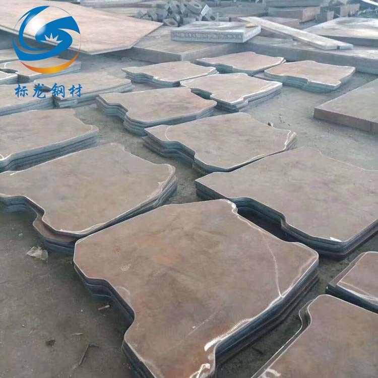Ah36 Ship Plate Dh36 Marine Steel Plate Eh36 High Strength Ship Plate Cutting Steel Plate with Ship Classification Society Certified Price Discount
