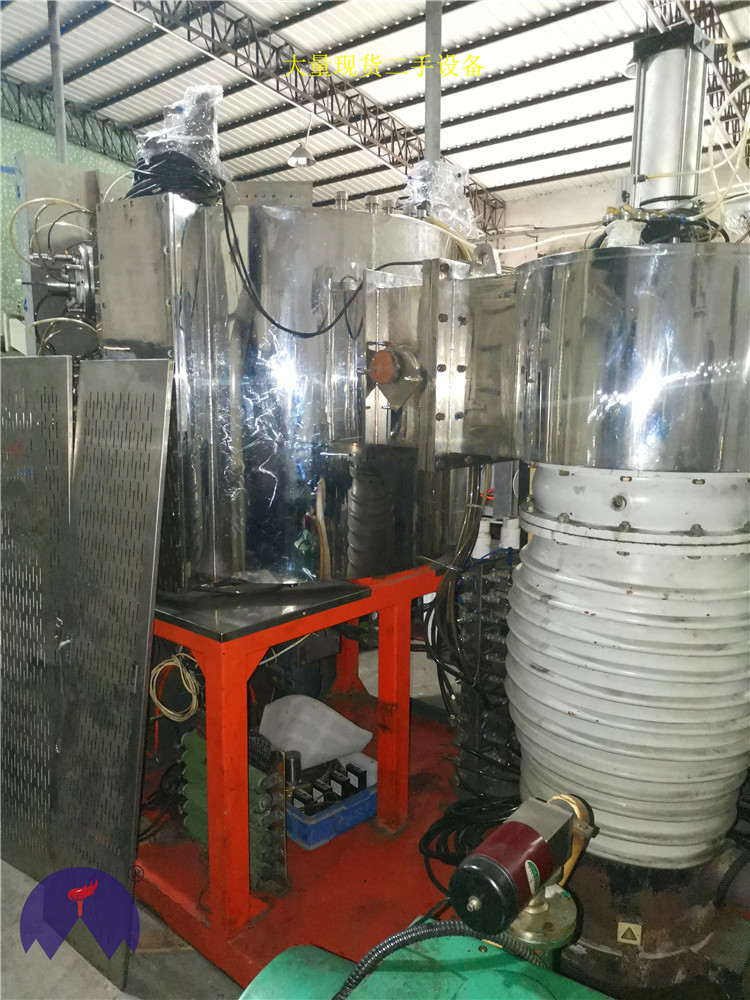 1100 if Sputtering Coating Equipment Multi Arc +2 Pairs of if Jiahao Brand Boutique if Coating Machine Transfer