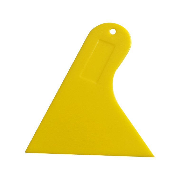 Wall Toothpaste Repair Paste Wall Paste Tool Sandpaper + Scraper Tip Waterproof Solid Mildew-Proof Variety