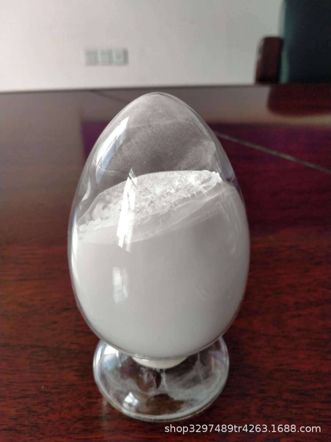 Supply of Led Fluorescent Powder Burnt Boron Calcium Phosphate Reinforcement