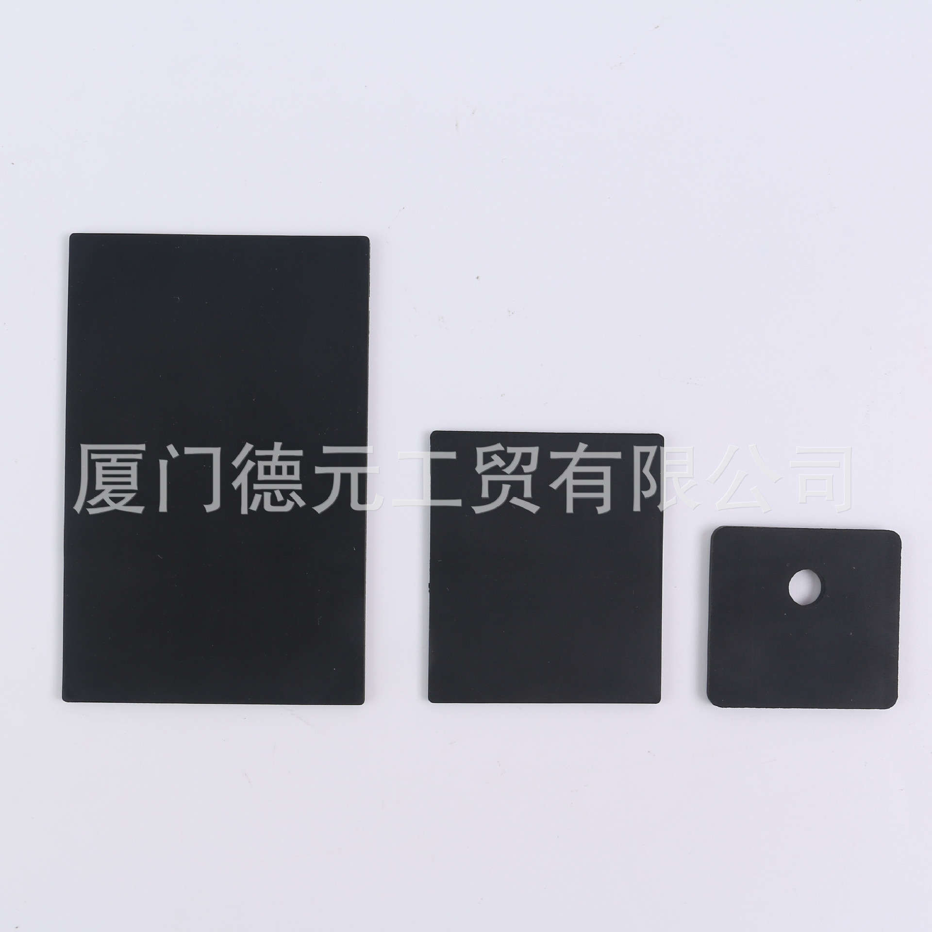 EPDM EPDM EPDM Rubber Gasket Pipe Valve Rubber Sealing Gasket O Type Sealing Gasket