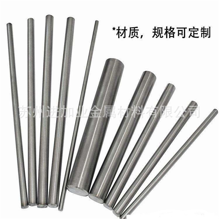 Inventory Ns334 630 2205 2507 4Cr13 420 416 C276 Guangyuan Hexagonal Rod