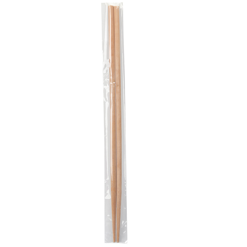 Factory wholesale bare chopsticks household chopsticks fast food hotel takeaway packing chopsticks hot pot chopsticks commercial bamboo chopsticks