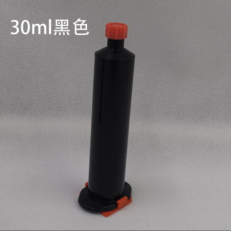 Spot 3cc 5cc 10cc 30cc 50cc syringe dispensing machine dripping glue injection American EFD dispensing syringe