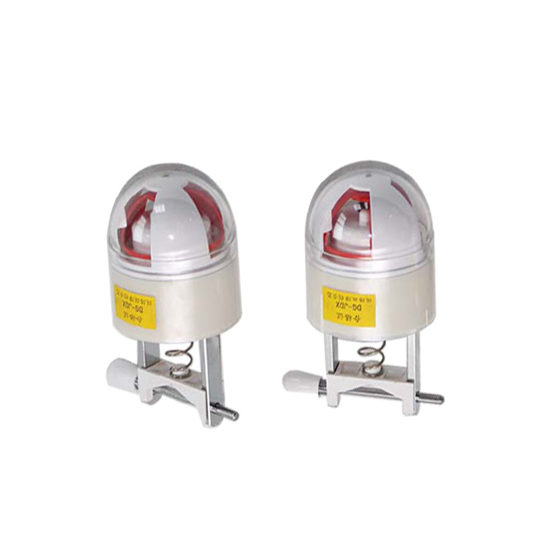 Fault indicator JDX-2 cable type fault display five-in-one overhead line fault indicator