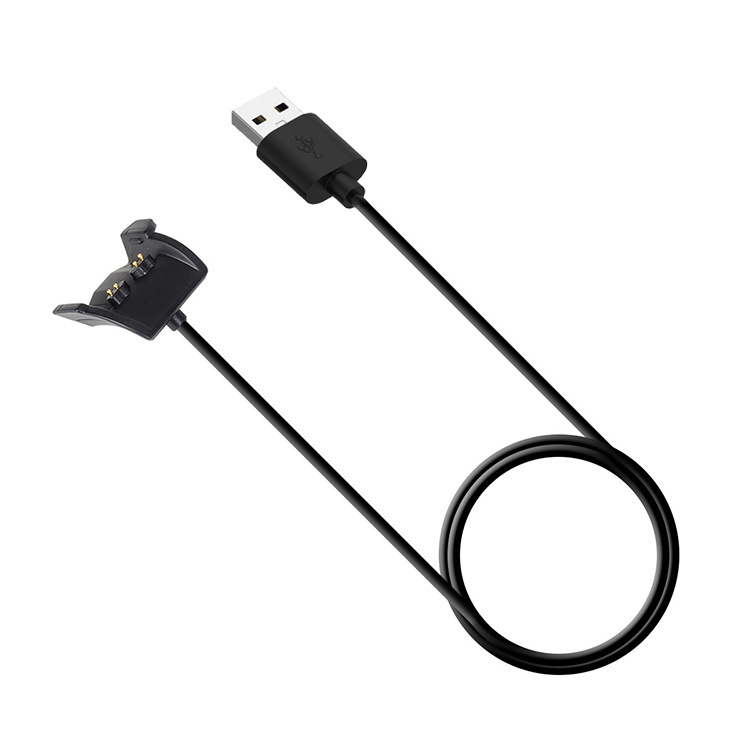 For Jiaming Garmin Approach X40 bracelet charger Vivosmart HR HR + charging cable