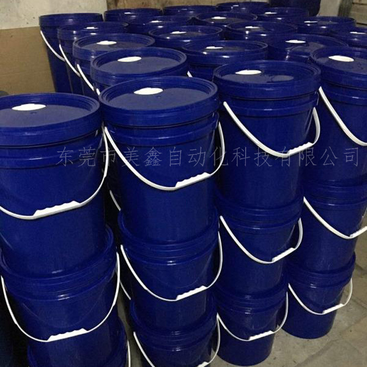 масло для плунжера машины литья под давлением 18кг в бочке