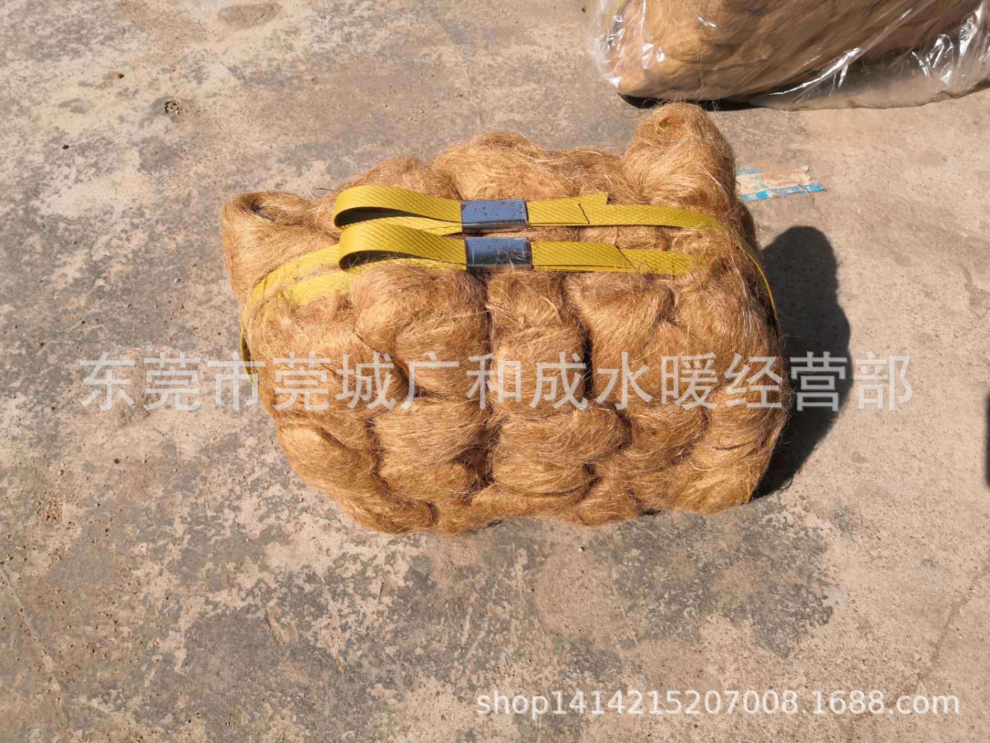 Wholesale supply of hemp silk, fire pipe special sealing hemp silk