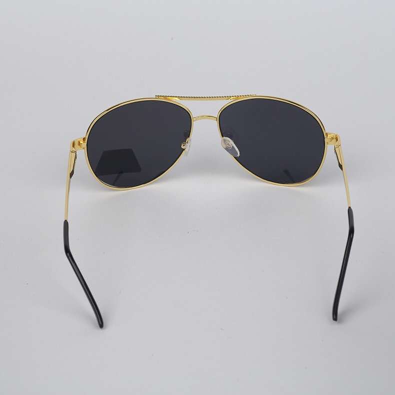 Factory wholesale men's polarized sunglasses large polarized glasses UV protection polarized sunglasses wholesale