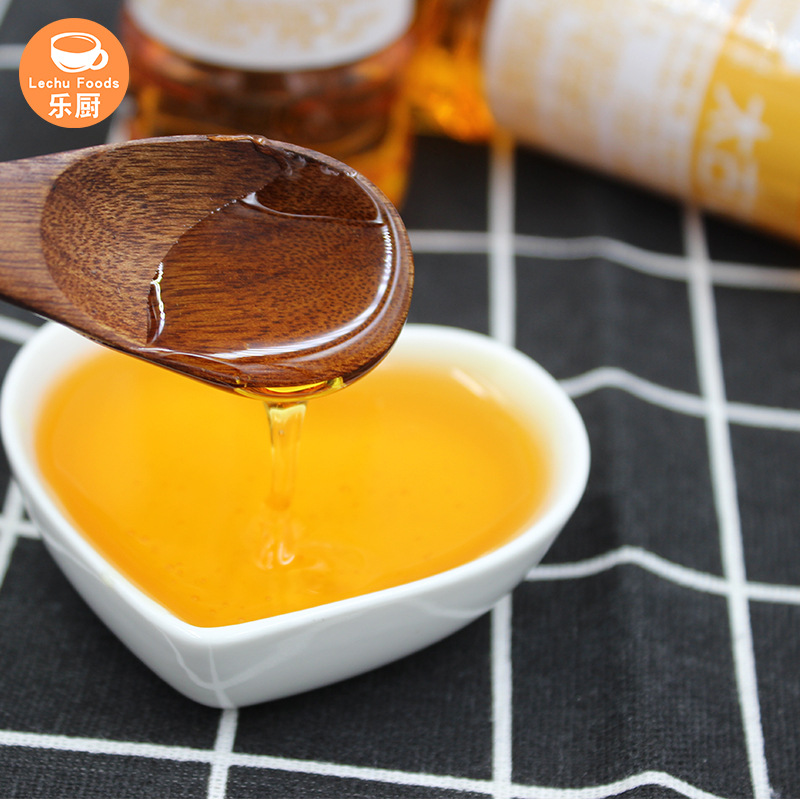 Taikoo Mooncake Syrup 250G/Bottle Invert Syrup Golden Syrup Mid-Autumn Cantonese Mooncake Invert Syrup Baking