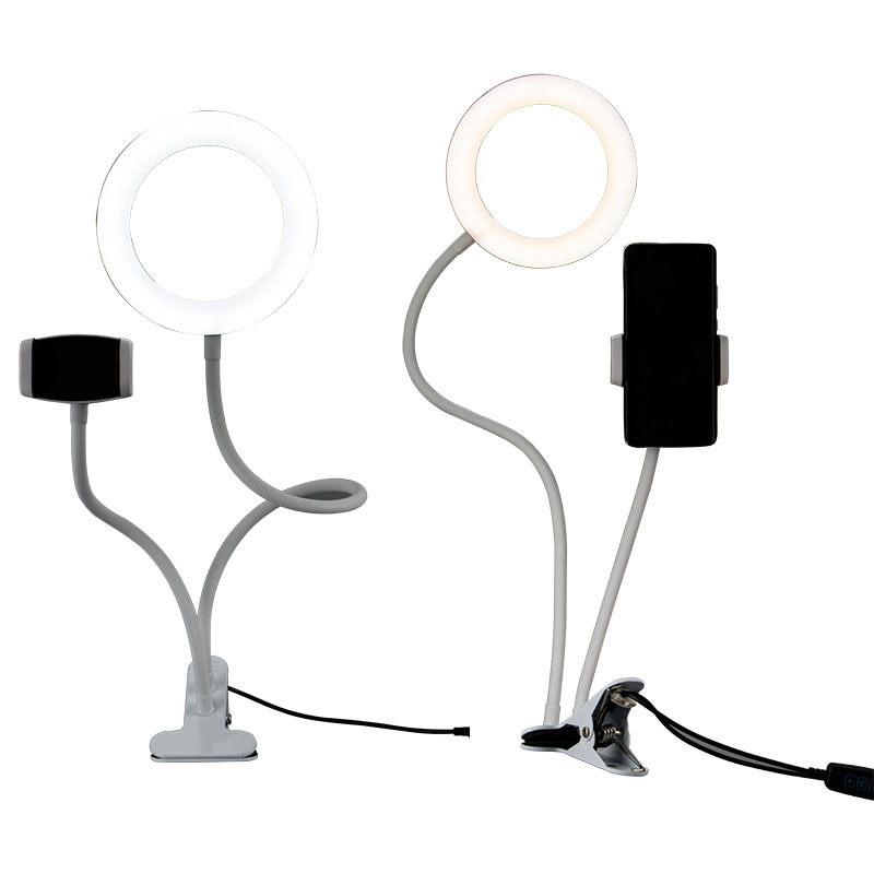 Live fill light Net Red equipment lighting light indoor anchor mobile phone selfie stand with light