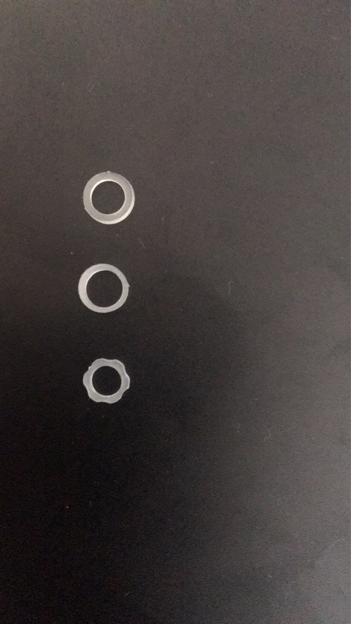Nucleic Acid Adsorption Centrifuge Column - Five-Year Shelf Life, Purified Cells, Sterile Genes, High-Purity Virus Nucleic Acid Purification