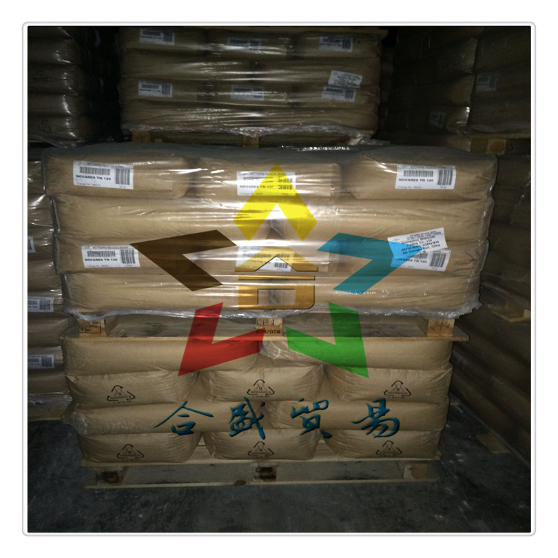 Немецкий Рутгер, легко растворяется и обладает высокой совместимостью. Ароматическая модифицированная C9 нефтяная смола Novares Tn170