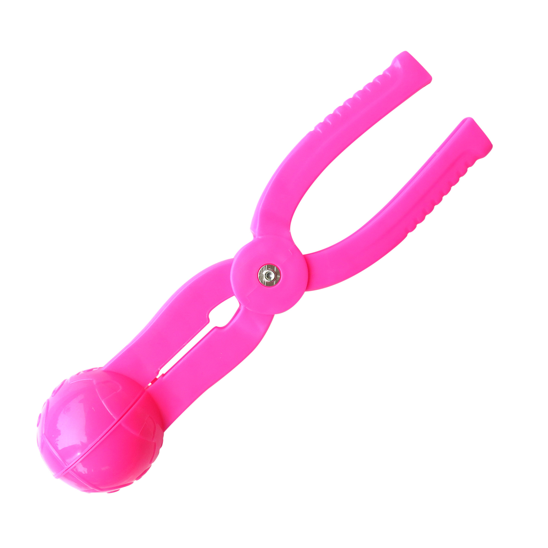 Детские утолщенные щипцы для снежков outdoor игрушка для снега щипцы для снежков инструмент для снега