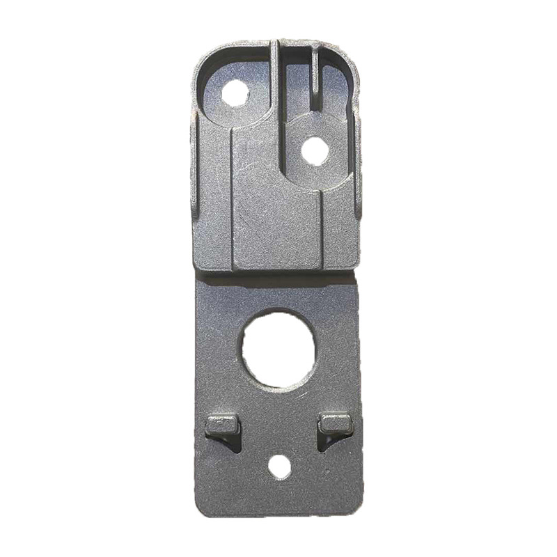 Applicable to Chevrolet Cruze yinglang water tank fixed lower aluminum bracket cross-border auto parts Opel 13300486