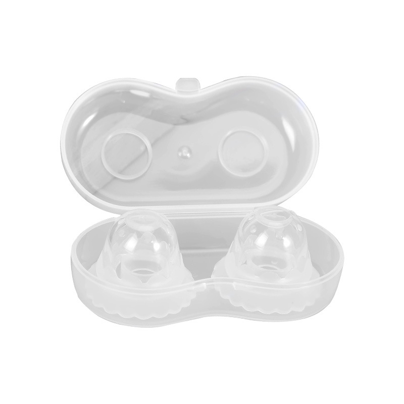 Nipple Protector Nipple Indentation Corrector Nipple Corrector Nipple Traction Corrector Wholesale