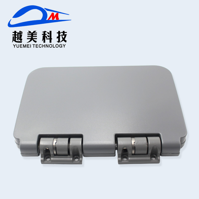 High-Speed Rail First-Class Seat Folding Table, Train Rest Dining Table, Miscellaneous Item Placement Table, Accessories, Foldable and Portable Design