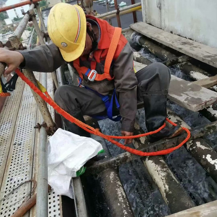 Guanjie Evaporator Cleaning Service Evaporative Condenser Cleaning Chemical Cleaning