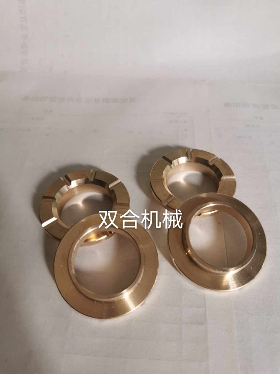 Factory Direct 90381-35001;90381-30006;90381-30003,90381-33002 Copper Sleeve