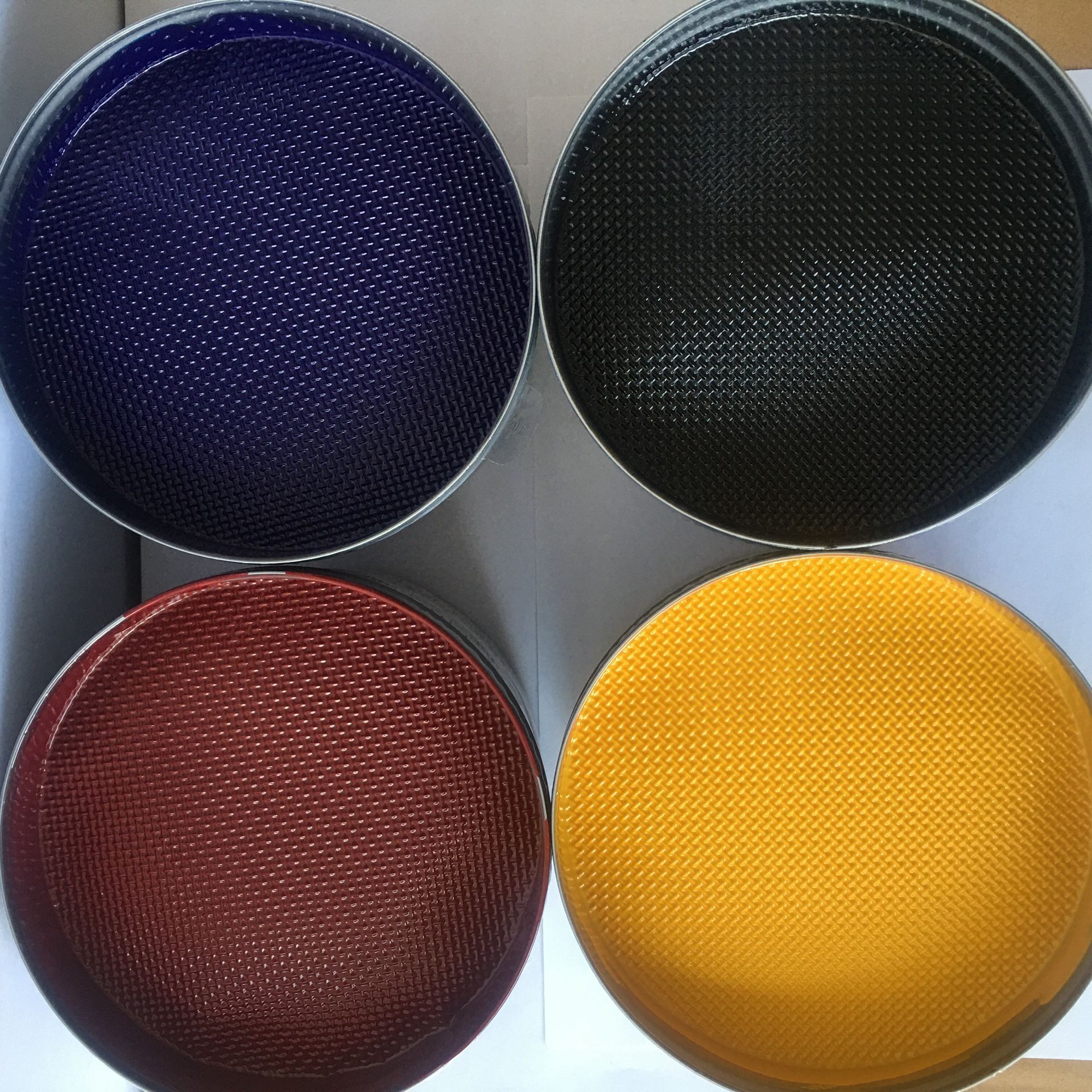 Dic Ink Deep Nichibao Feng Four-Color Ink Guangdong Dongguan Sales Printing Flat Offset Four-Color Ink