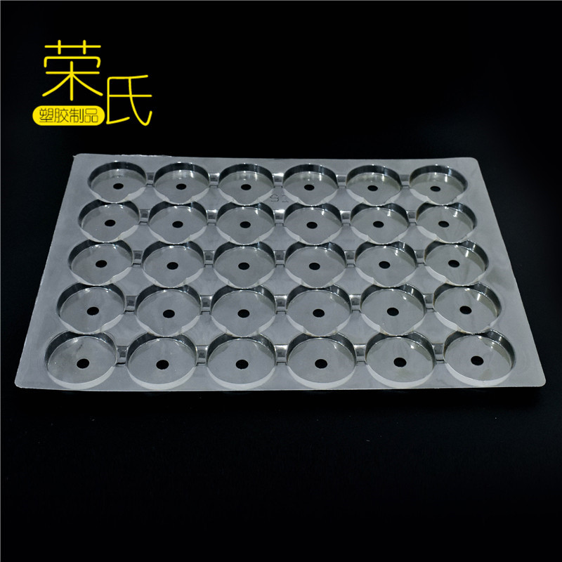 Прямые поставки с завода пластиковая белая сетка для хранения на подносе оптом большое количество Конгью