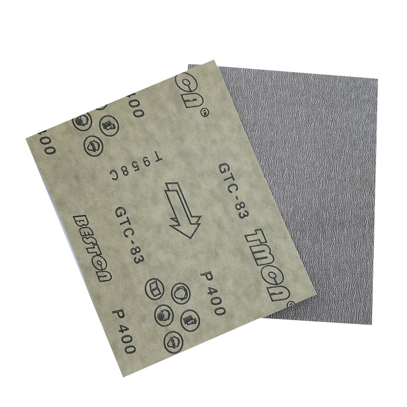 Wall Toothpaste Repair Paste Wall Paste Tool Sandpaper + Scraper Tip Waterproof Solid Mildew-Proof Variety