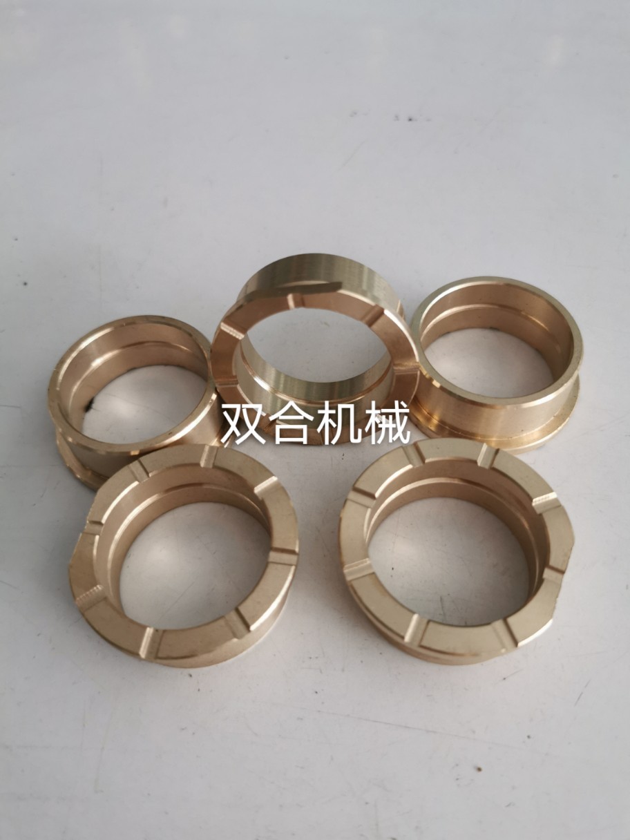 Factory Direct 90381-35001;90381-30006;90381-30003,90381-33002 Copper Sleeve