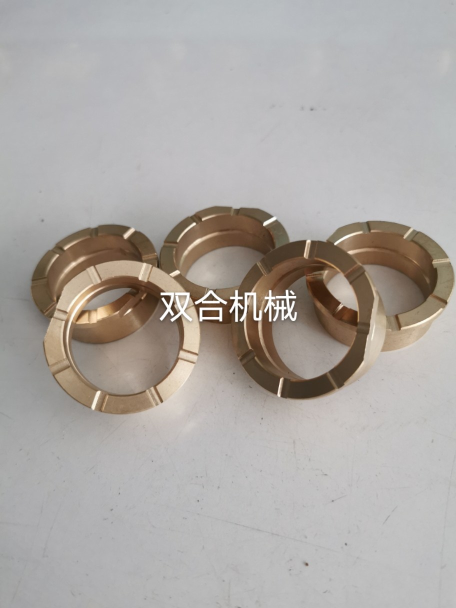 Factory Direct 90381-35001;90381-30006;90381-30003,90381-33002 Copper Sleeve