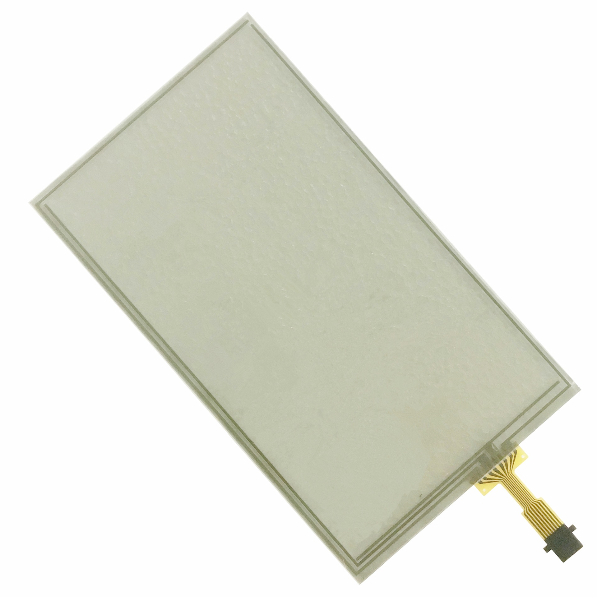 LQ070T5GC01 LQ070T5GA01 LQ0DA52115 LQ0DAS1387 7-дюймовый сенсорный экран внешний экран
