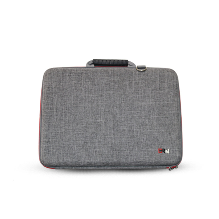 Сумка для компьютера 14 дюймов, большая вместимость, индивидуальная упаковка