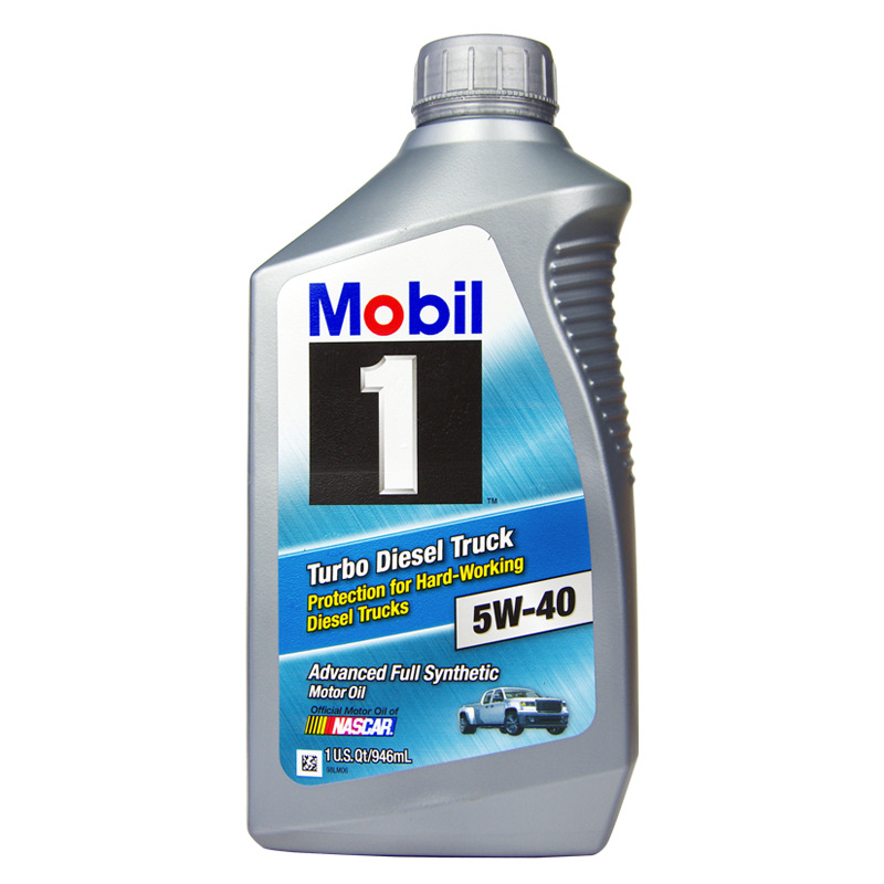 Wholesale Imported Us Version Silver Water Us No. 1 Us Version Diesel Engine Oil Cj-4 5W-40 Turbine Fully Synthetic