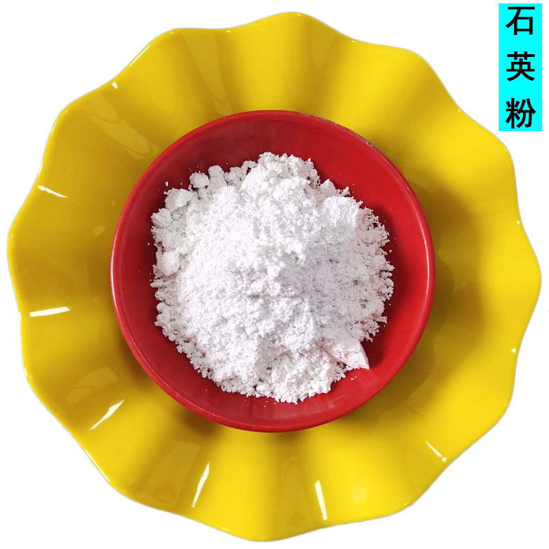 Производители кварцевого порошка поставляют высокочистый кварцевый порошок, ультратонкий силикагель, высоко-белый кварцевый порошок для покрытия керамики