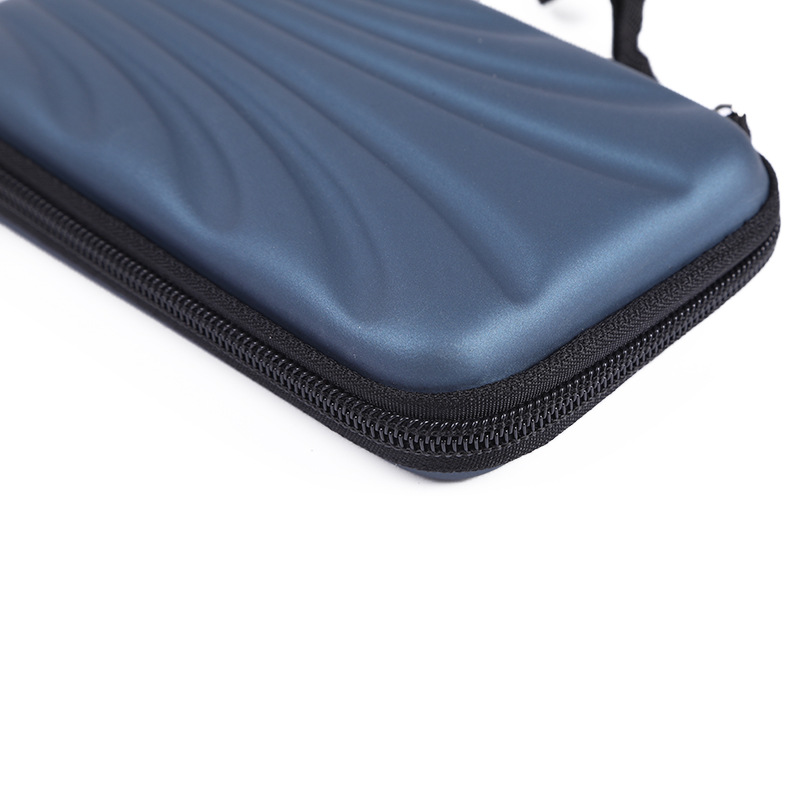 2020 new mobile power storage bag mobile hard disk bag data cable storage box camera bag storage bag