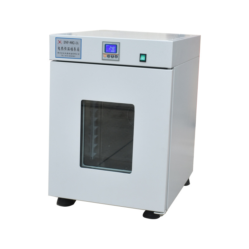 DNG series electric heating constant temperature incubator manufacturers microbial bacteria incubator seed germination accelerating box