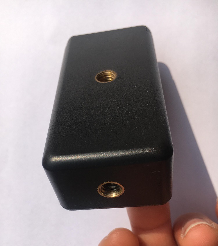 ManufacturEr WholEsalE Spot UnivErsal E-shapEd Clip SElfiE Stick Tripod VidEo LivE Broadcast 1/4 ScrEw CoppEr Turning HolE Clip