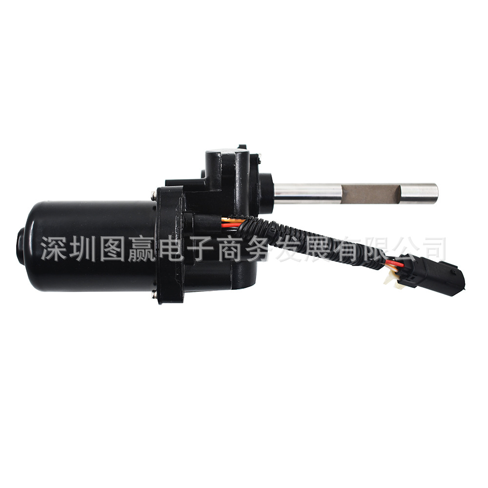 For Ford F-150 pedal motor AL3Z-16A506-A,AL3Z16A506A