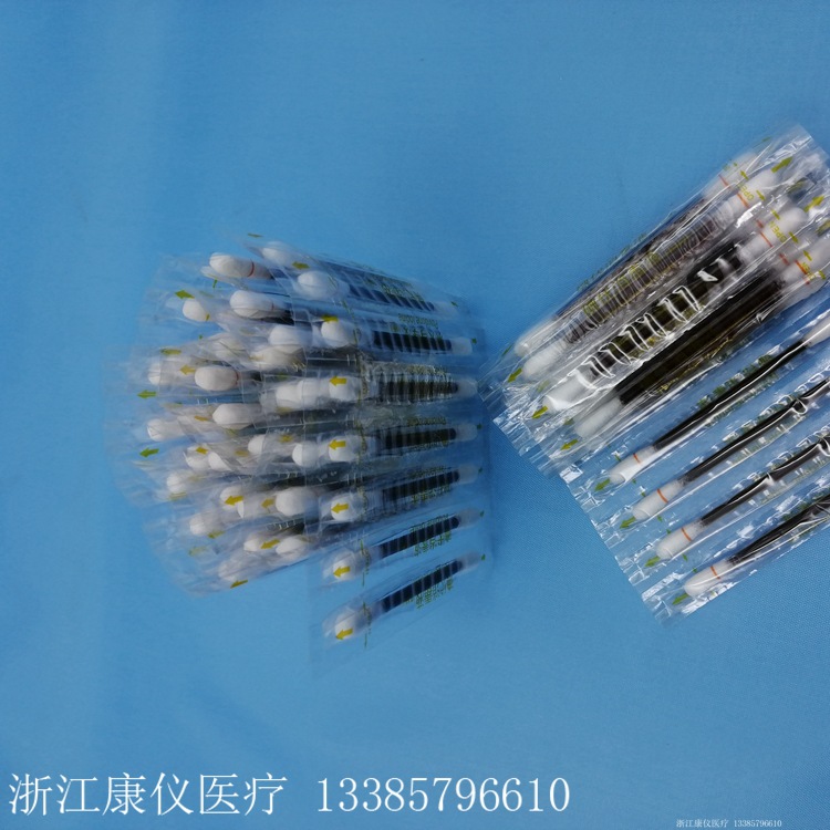 Disposable iodophor cotton swab disinfection cleaning cotton swab independent packaging large quantity need to consult customer service delivery time