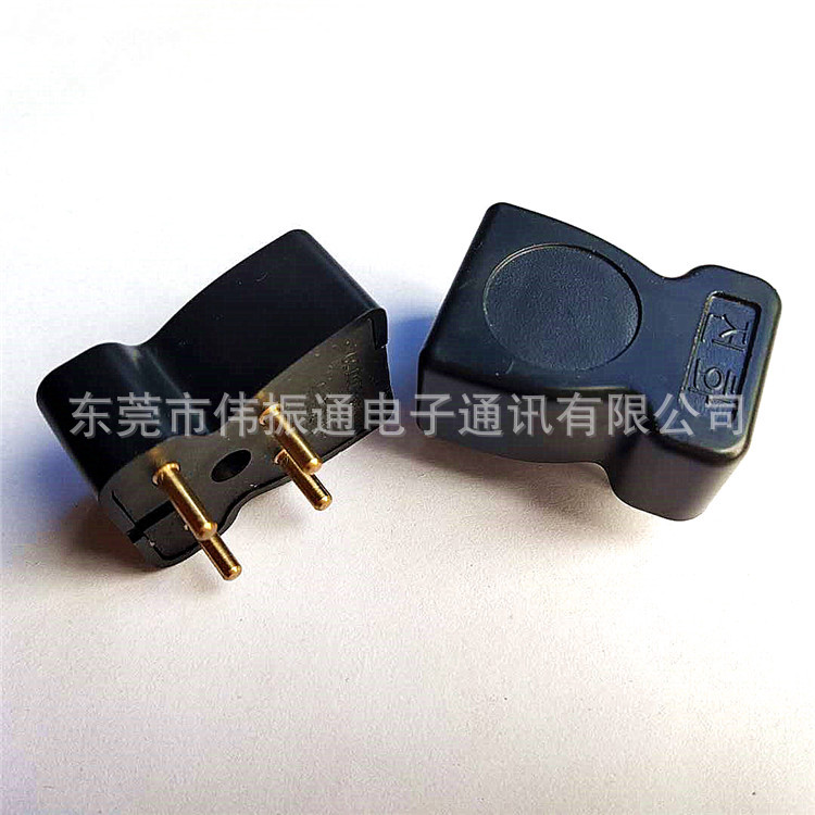 South Korea telephone adapter wordless telephone line adapter network communication adapter socket adapter 623K