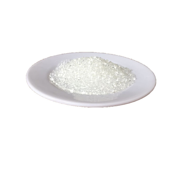 GE plastic factory customized TPR raw materials easy to spray oil and color tpr particles pet toy ball particles elastomer