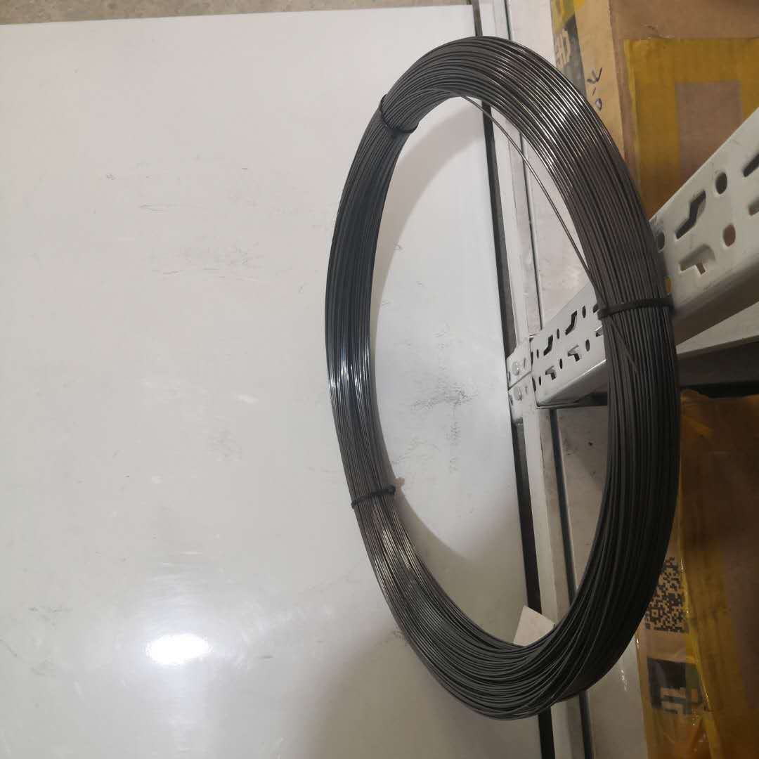 Factory Direct Sales of Super Elastic Nickel Titanium Alloy Memory Steel Wire, Linear High Elasticity, Memory Alloy for Shrimp Fishing Scales