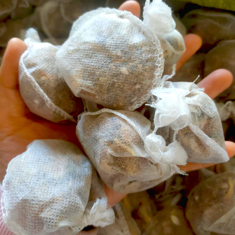 Stew bag wholesale Live supply stewed stew bag stewed meat tea egg bag stewed chicken fish seasoning