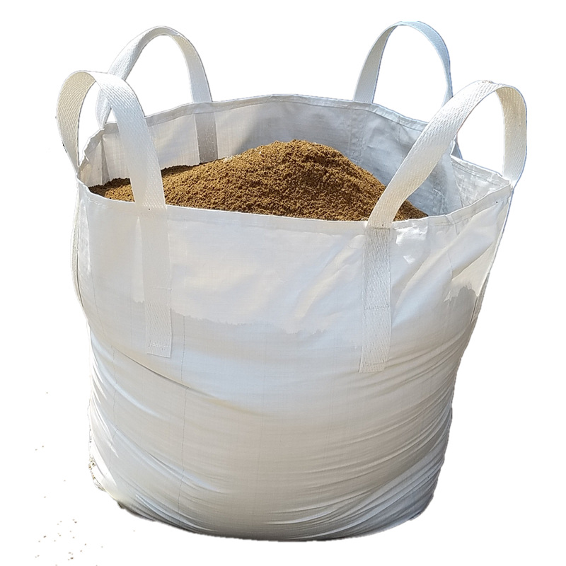 Manufacturer Has a Large Number of Spot Sales 90x90x110 Ton Bag, Collection Bag, Bridge Pre-pressure Bag, Space Bag, Ton Bag