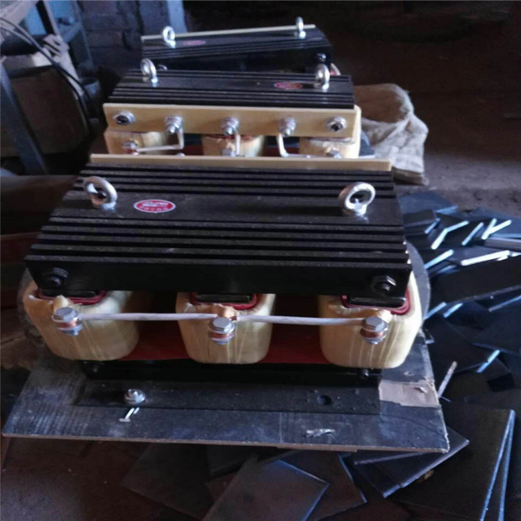 Bp3-306/3225 Frequency Sensitive Rheostat 400-600 Times Per Hour Pure Copper Frequency Sensitive Rheostat