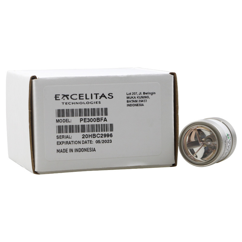 Excelitas eselida PE300BFA us 300W xenon bulb PE300BF endoscope short arc xenon