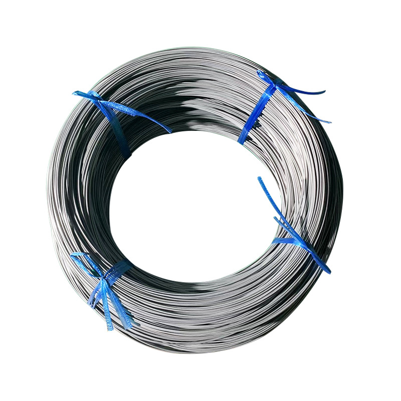 304 stainless steel wire big factory 302 full hard stainless steel bright spring wire spot 201 stainless steel spring wire
