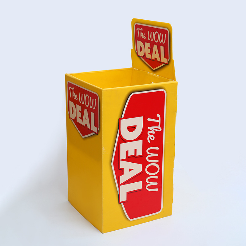 Factory wholesale outdoor waterproof PP plastic board sign hollow board billboard billboard production corrugated board display board